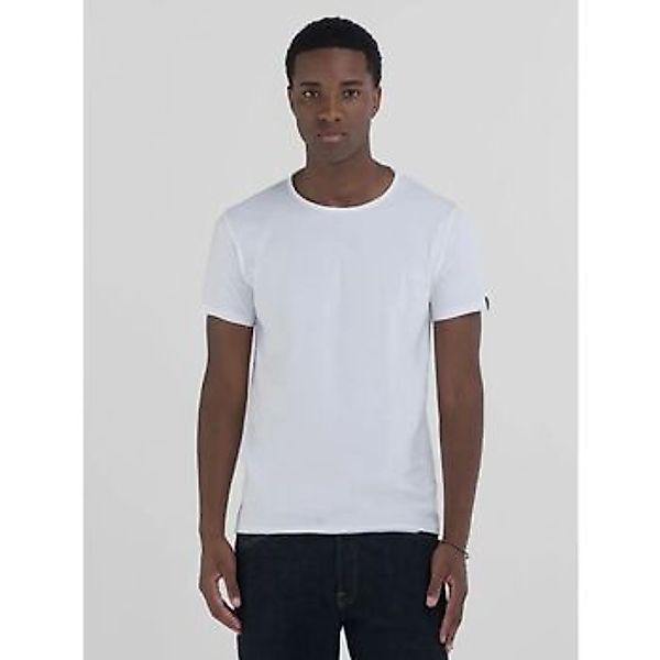 Replay  T-Shirts & Poloshirts M3590.2660-001 günstig online kaufen