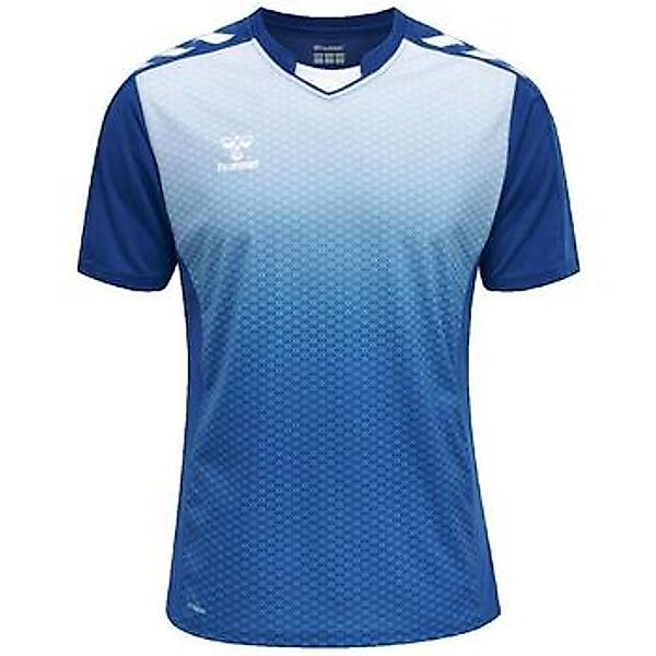 hummel  T-Shirt T-shirt  Hmlcore Xk Sublimation bleu günstig online kaufen