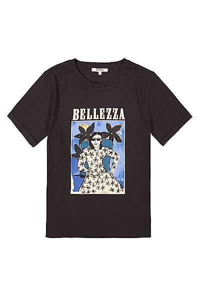 Garcia T-Shirt ladies T-shirt ss günstig online kaufen