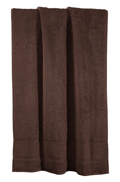Erwin Müller Duschtuch Duschtuch "Karlsruhe", Frottier, günstig online kaufen