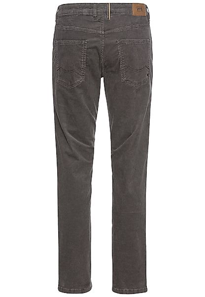 camel active 5-Pocket-Hose Regular Fit 5-Pocket günstig online kaufen