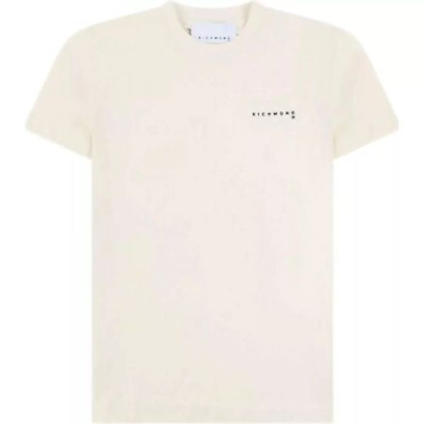 John Richmond  T-Shirt UMA23003TS günstig online kaufen