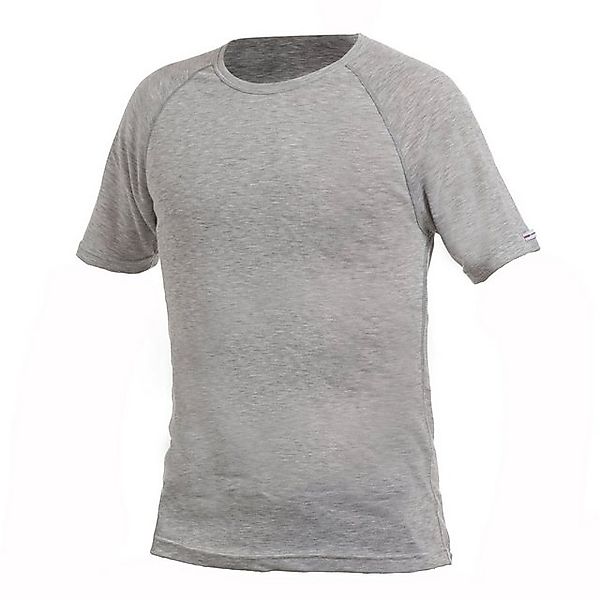 CAMPAGNOLO Kurzarmshirt MAN T-SHIRT UNDERWEAR GRIGIO M. günstig online kaufen