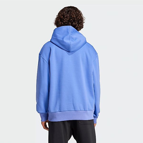 adidas Sportswear Kapuzensweatshirt "M A SZN FL HD", weiches Fleecematerial günstig online kaufen