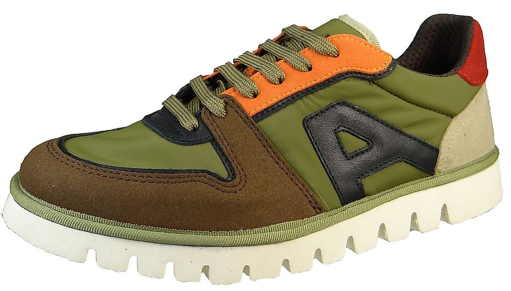 Art 1589 Ontario Multi Kaki Sneaker günstig online kaufen