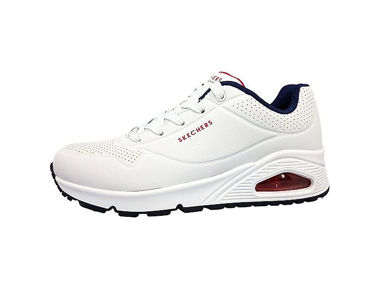 Skechers Sneaker Schnürschuh günstig online kaufen