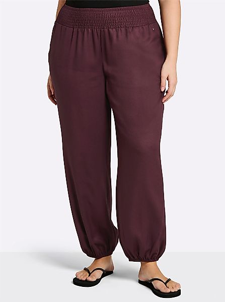 Sheego Schlupfhose günstig online kaufen