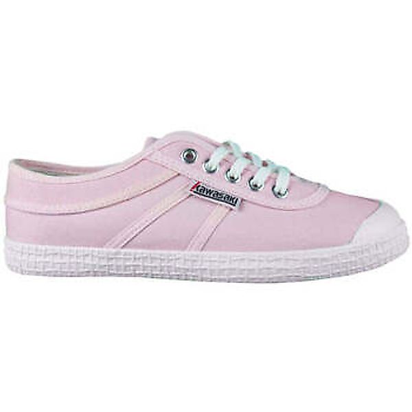 Kawasaki  Sneaker Kawasaki Original Canvas Shoe K192495 4046 Candy Pink günstig online kaufen