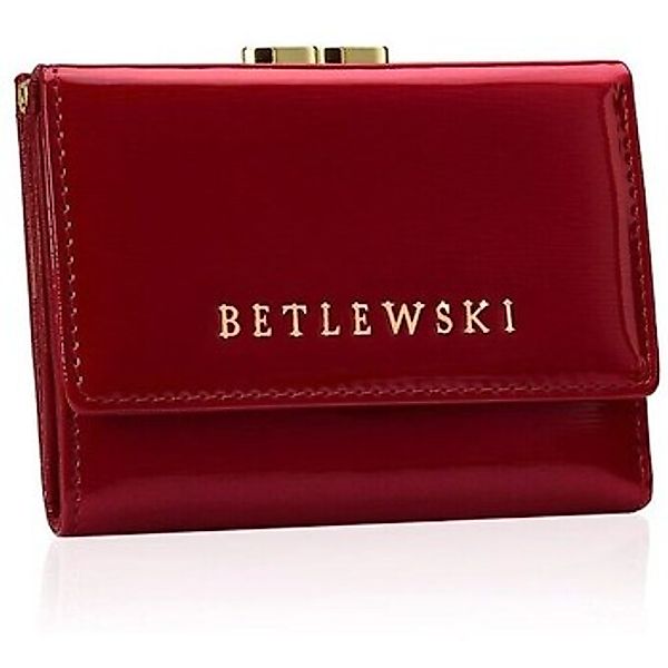 Betlewski  Geldbeutel ZBPDBS14CZERWONY76786 günstig online kaufen