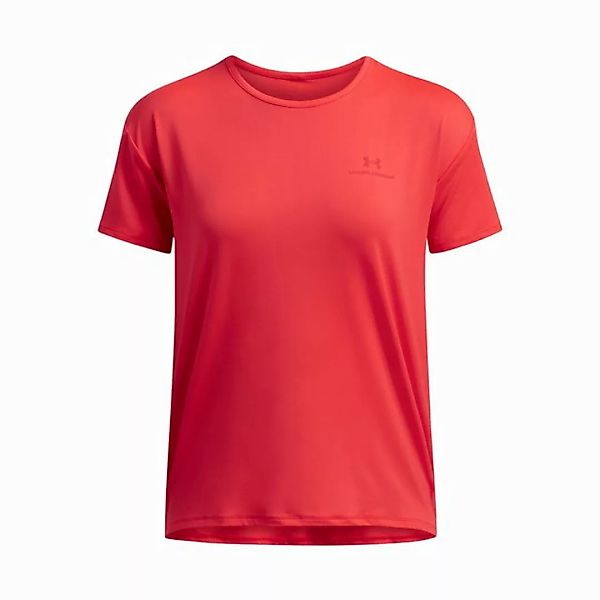 Under Armour® T-Shirt Under Armour Damen T-Shirt RUSH Energy 2.0 1379141 günstig online kaufen