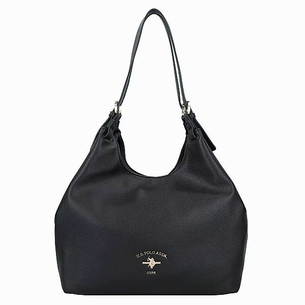 U.S. Polo Assn Schultertasche Stanford, Polyurethan günstig online kaufen