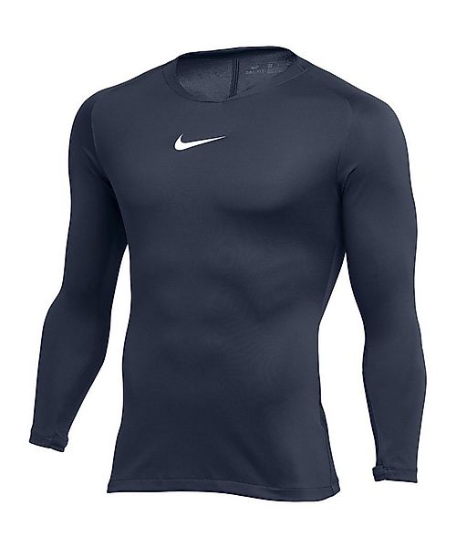Nike Funktionsshirt Nike Performance Park Underwear Mock Atmungsaktivität günstig online kaufen