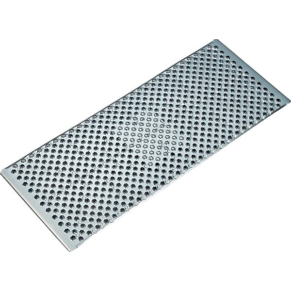 LUX-TOOLS Raspelblatt Classic 360 mm x 150 mm Stahl günstig online kaufen