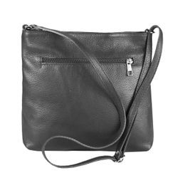 ITALYSHOP24 Schultertasche Made in Italy Damen günstig online kaufen