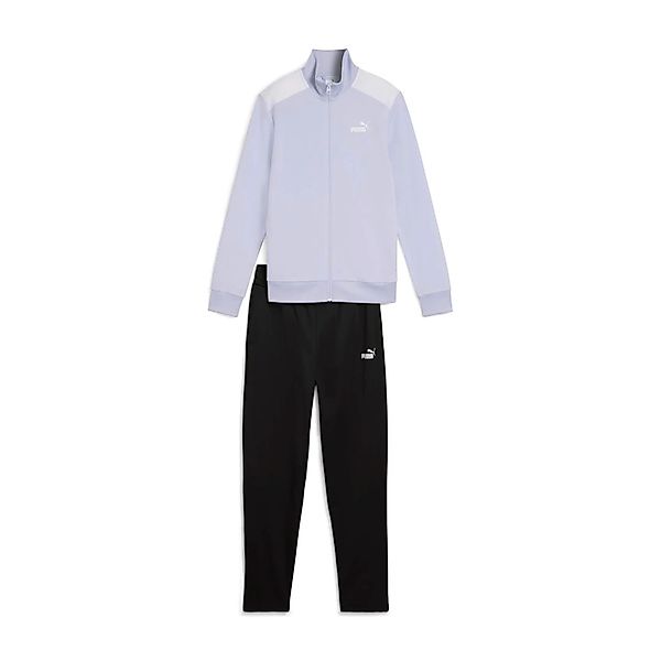 PUMA Trainingsanzug Puma Damen Trainingsanzug Poly günstig online kaufen
