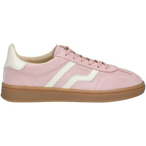 Gant Sneaker Veloursleder Sneaker günstig online kaufen