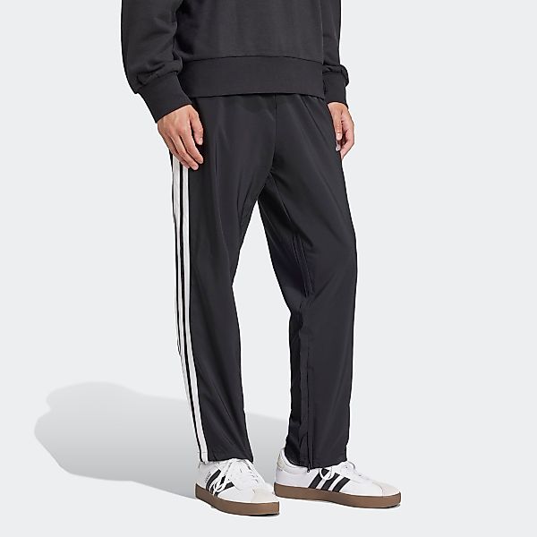adidas Sportswear Sporthose "M STNFRD OPT 3S" Stanford drei Streifen Traini günstig online kaufen