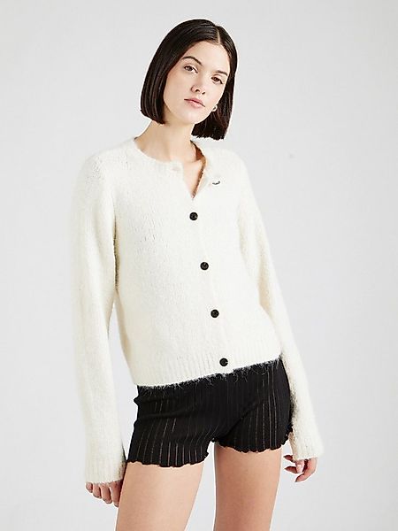 Vero Moda Strickjacke Novah (1-tlg) Plain/ohne Details günstig online kaufen