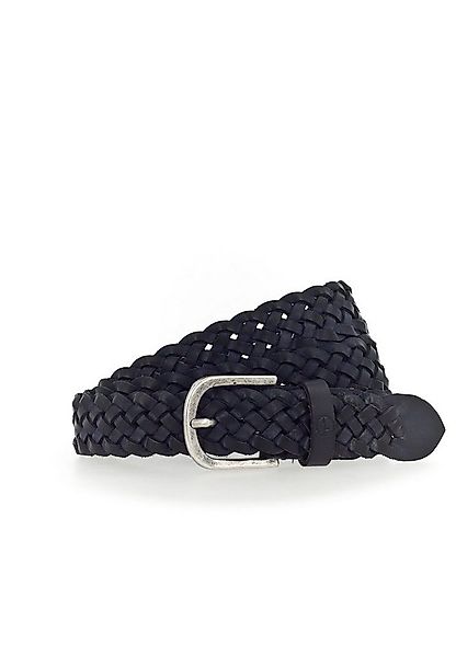 Tamaris Ledergürtel Essential Classics (1-St) günstig online kaufen