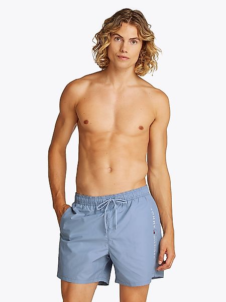 Tommy Hilfiger Swimwear Badeshorts MEDIUM DRAWSTRING günstig online kaufen