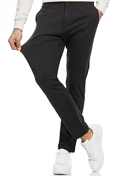 Indicode Chinohose Rodekro Performance Pants mit günstig online kaufen