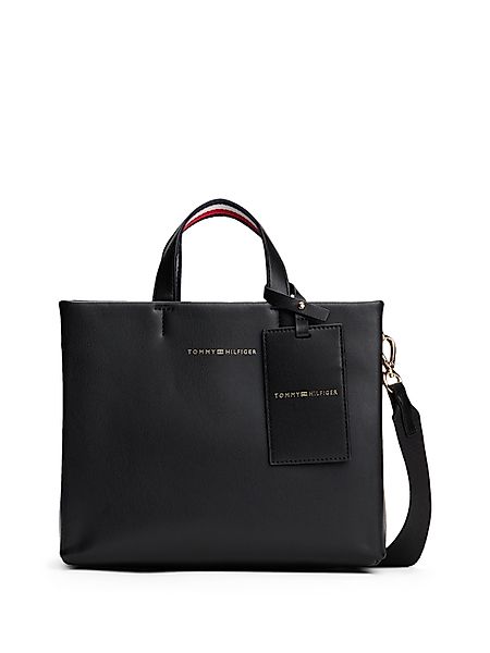 Tommy Hilfiger Henkeltasche TH ESTABLISHED MED günstig online kaufen
