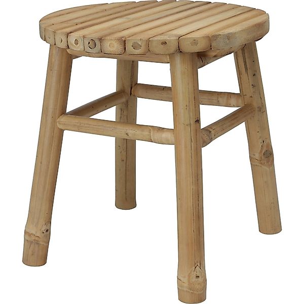Sitzhocker (1 Stk., Sitzhocker), funktional günstig online kaufen