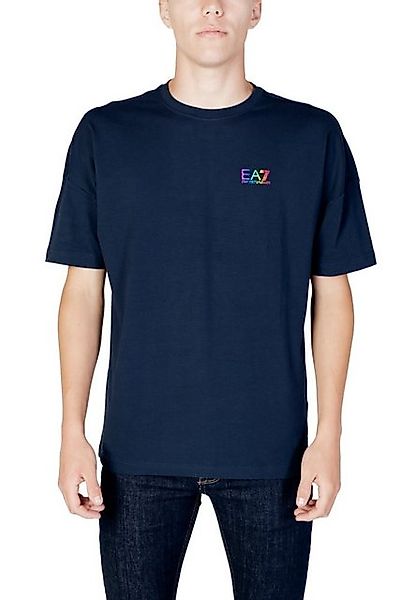 Emporio Armani EA7  Poloshirt T-SHIRT 3RPT12 PJLBZ günstig online kaufen