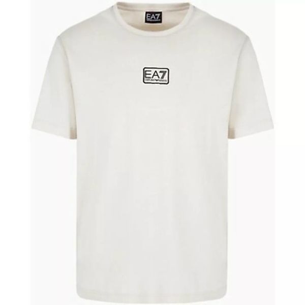Ea7 Emporio Armani  T-Shirt - günstig online kaufen