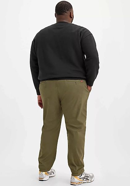 Levis Plus Chinohose "Chino XX STD TAPERED CHINO B&T" günstig online kaufen