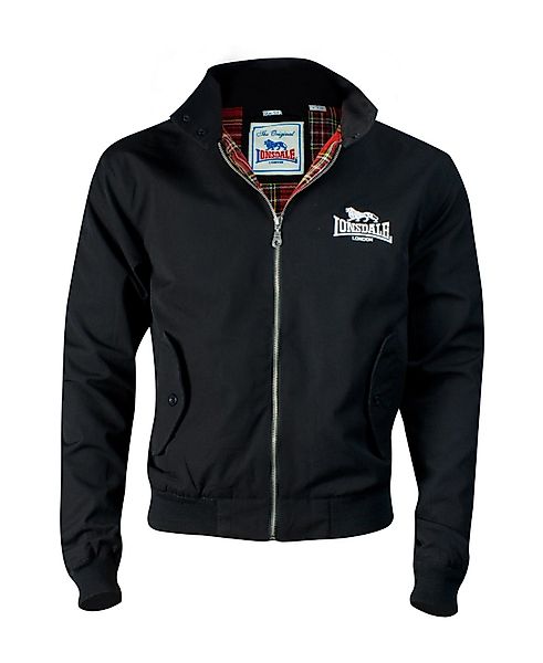 Lonsdale Outdoorjacke Jacke Lonsdale Classic Harrington günstig online kaufen