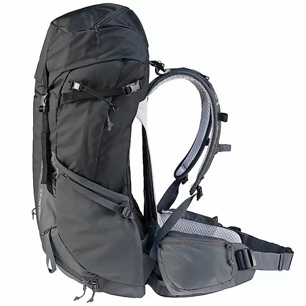 Deuter Futura Pro 38 SL Black/Graphite günstig online kaufen