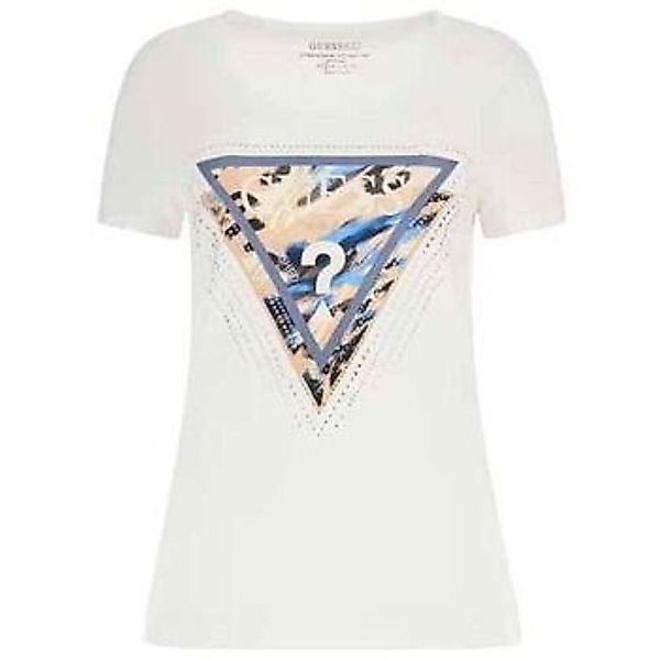 Guess  T-Shirts & Poloshirts W4YI15 J1314-G011 günstig online kaufen