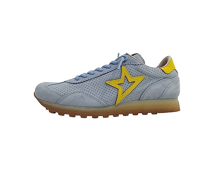 Cetti sportlicher Schnürer Schnürschuh günstig online kaufen