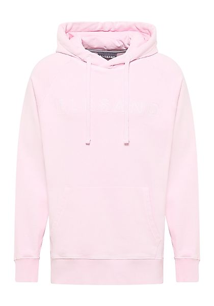 Elbsand Hoodie Kian Herren Kapuze, locker günstig online kaufen