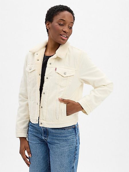 Levi's® Sweatjacke günstig online kaufen