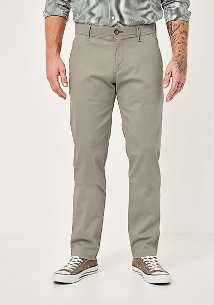 Redpoint Chinohose ODESSA Moderne Regular Chinohose günstig online kaufen