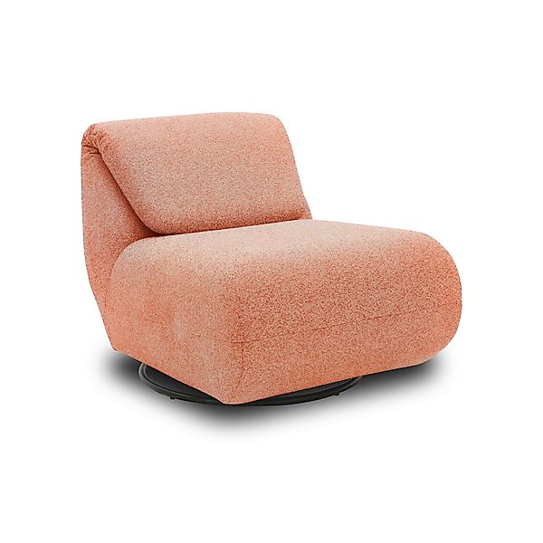 Outdoor Sofa 300 012 Sessel mit Rücken- und Drehfunktion, Gartenmöbel, Outd günstig online kaufen