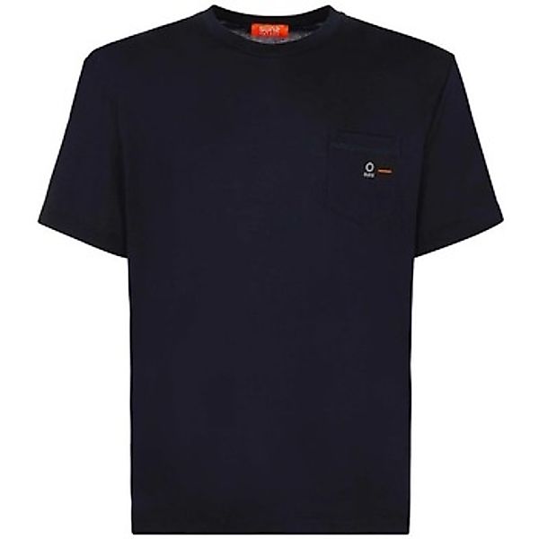 Suns  T-Shirts & Poloshirts TSS51040U günstig online kaufen