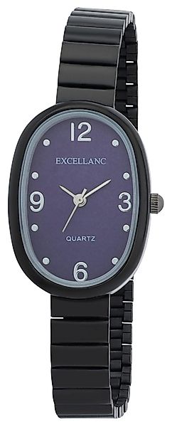 Excellanc Quarzuhr 1800262 Excellanc Damenuhr mit günstig online kaufen
