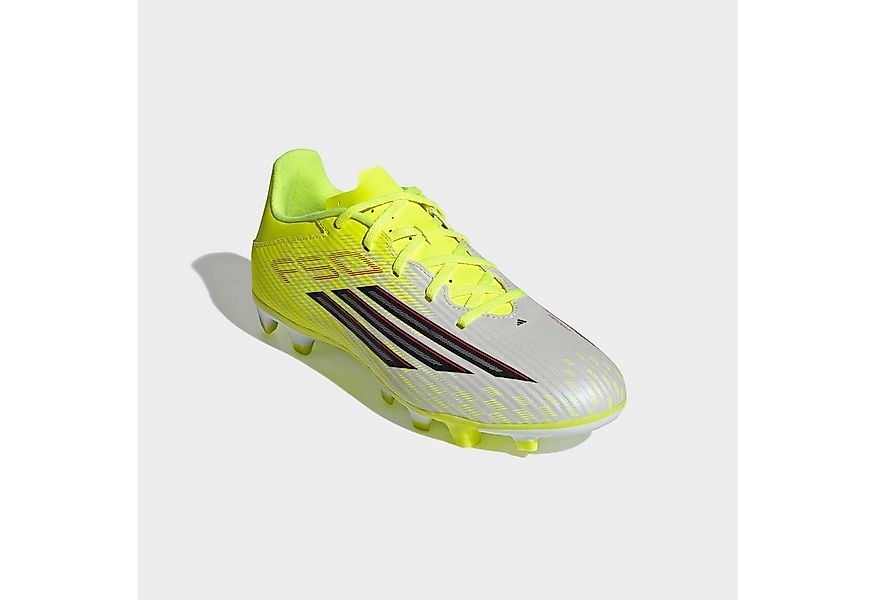 adidas Performance F50 CLUB FIRM GROUND / MULTI GROUND Fußballschuh für vie günstig online kaufen