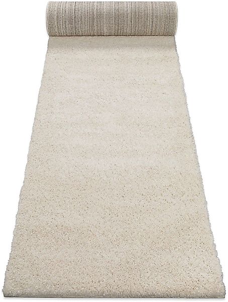 Wecon home Hochflor-Teppich "STUDIO zero" rechteckig 35 mm Höhe weicher und günstig online kaufen