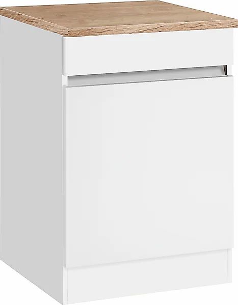 OPTIFIT Spülenschrank "Roth" Breite 60 cm günstig online kaufen