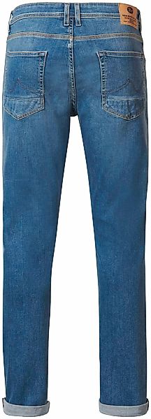 Petrol Industries Bequeme Jeans – Russel Regular Tapered Fit Jeans günstig online kaufen