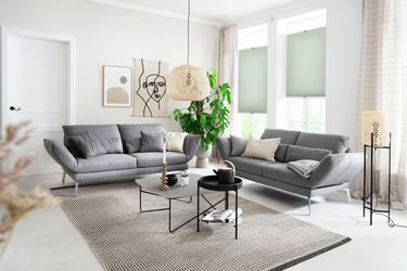 SCHÖNER WOHNEN-Kollektion Plissee Milla, blickdicht, mit günstig online kaufen