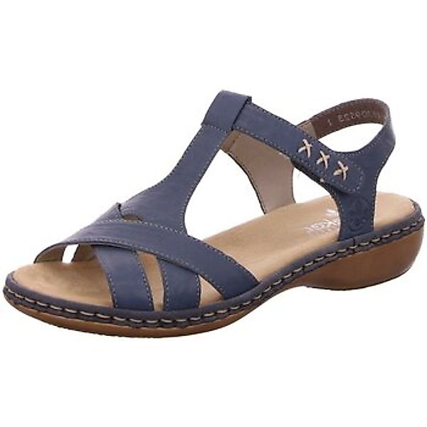 Rieker  Sandalen Sandaletten 65919-12 günstig online kaufen