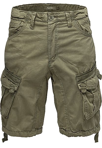 Amaci&Sons Cargoshorts LACKAWANNA Cargoshorts Herren Bermuda günstig online kaufen