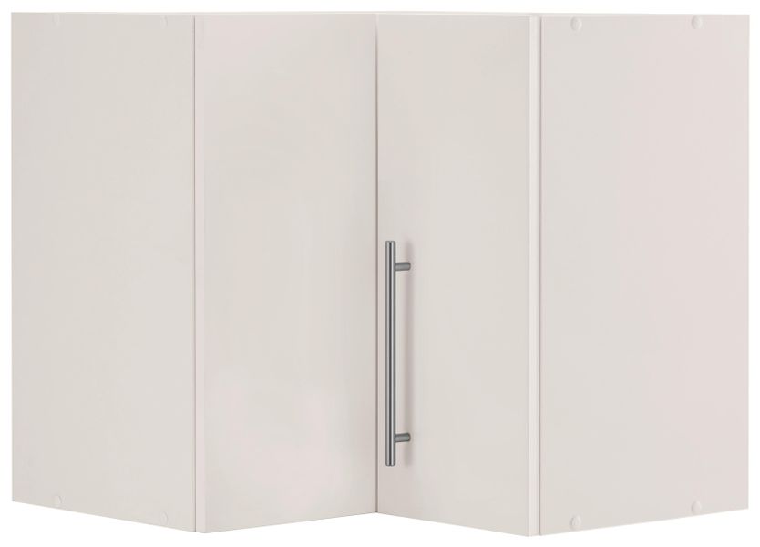wiho Küchen Eckhängeschrank "Cali" 60 cm breit günstig online kaufen