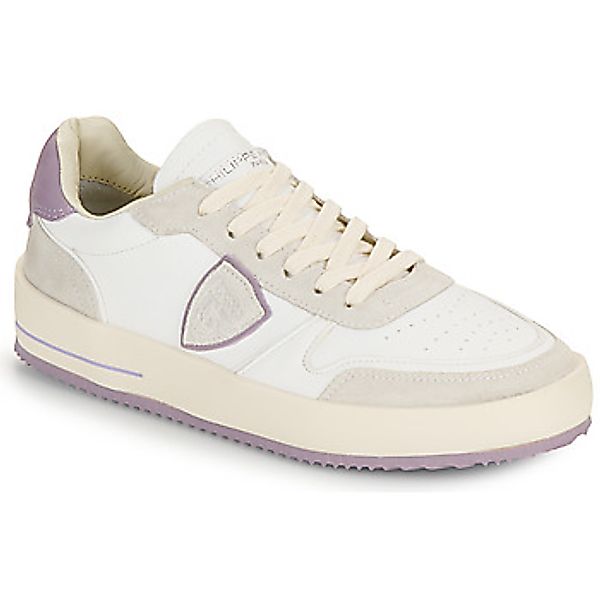 Philippe Model  Sneaker NICE LOW WOMAN günstig online kaufen