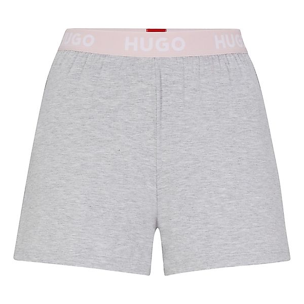 HUGO Pyjamashorts Unite Shorts mit sichtbarem günstig online kaufen